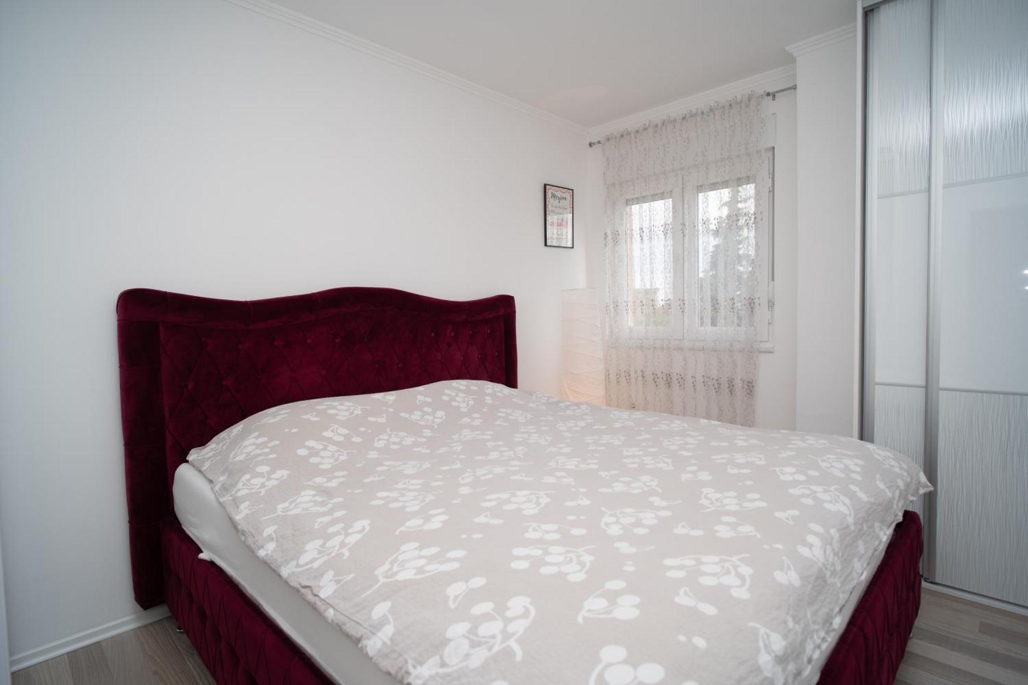 Villa Skywalk House Mostar Exterior foto