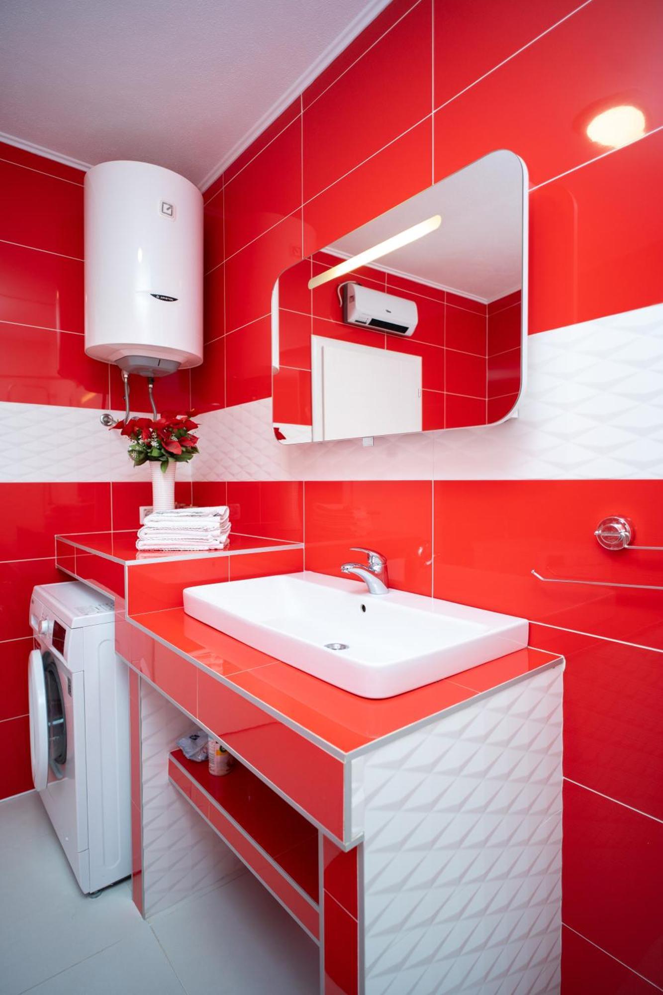 Villa Skywalk House Mostar Exterior foto